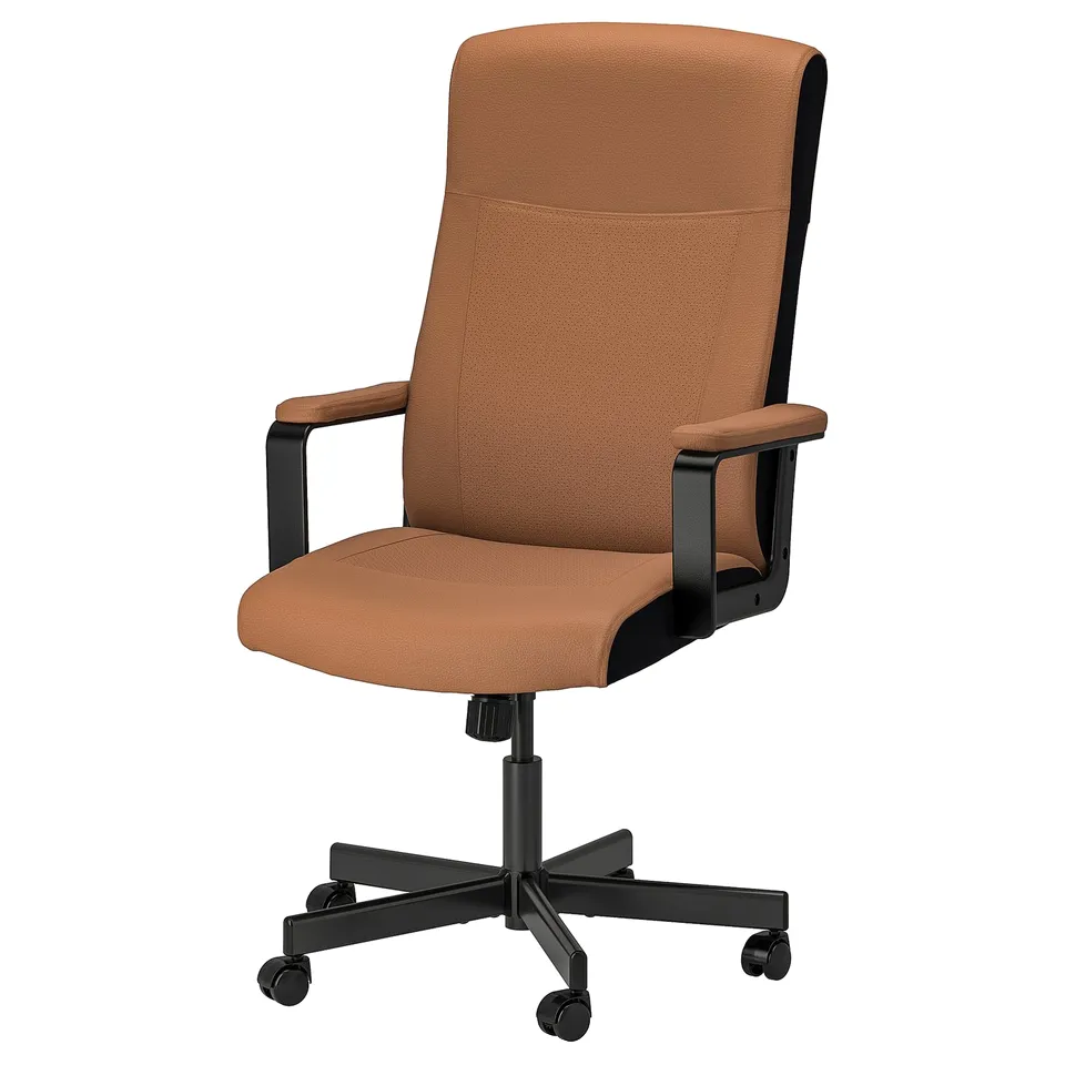 part: MILLBERGET swivel chair