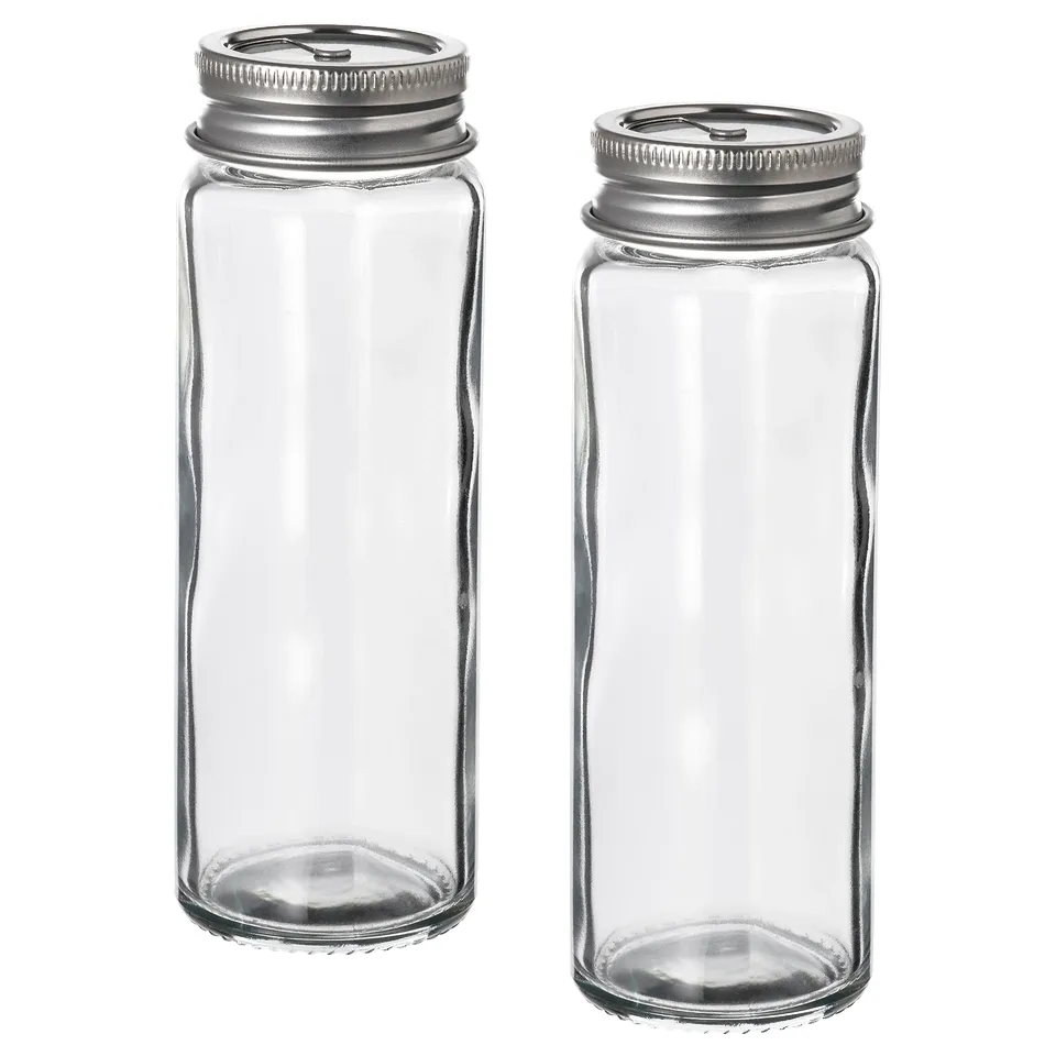 part: CITRONHAJ salt and pepper shakers