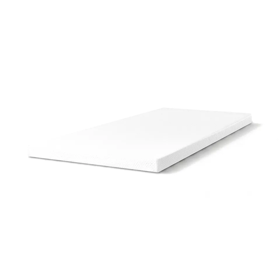 part: ÅRBERGET natural latex mattress