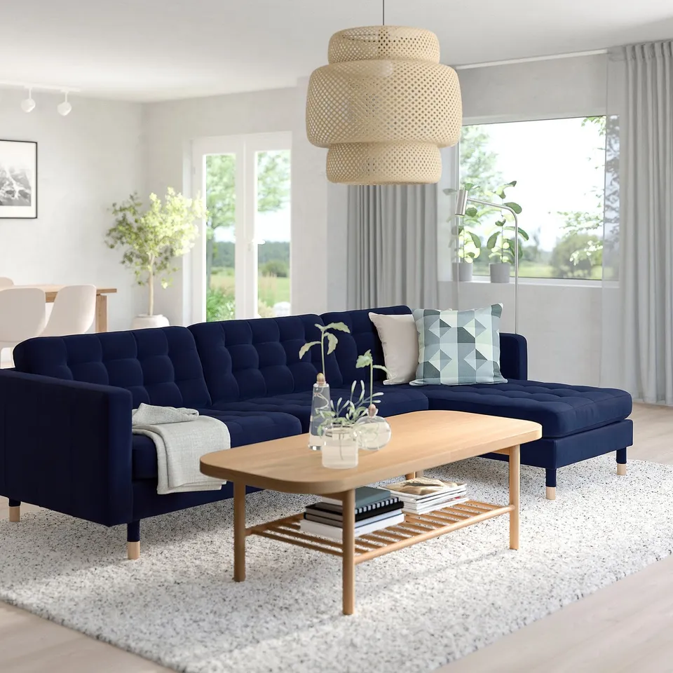 LANDSKRONA in a room