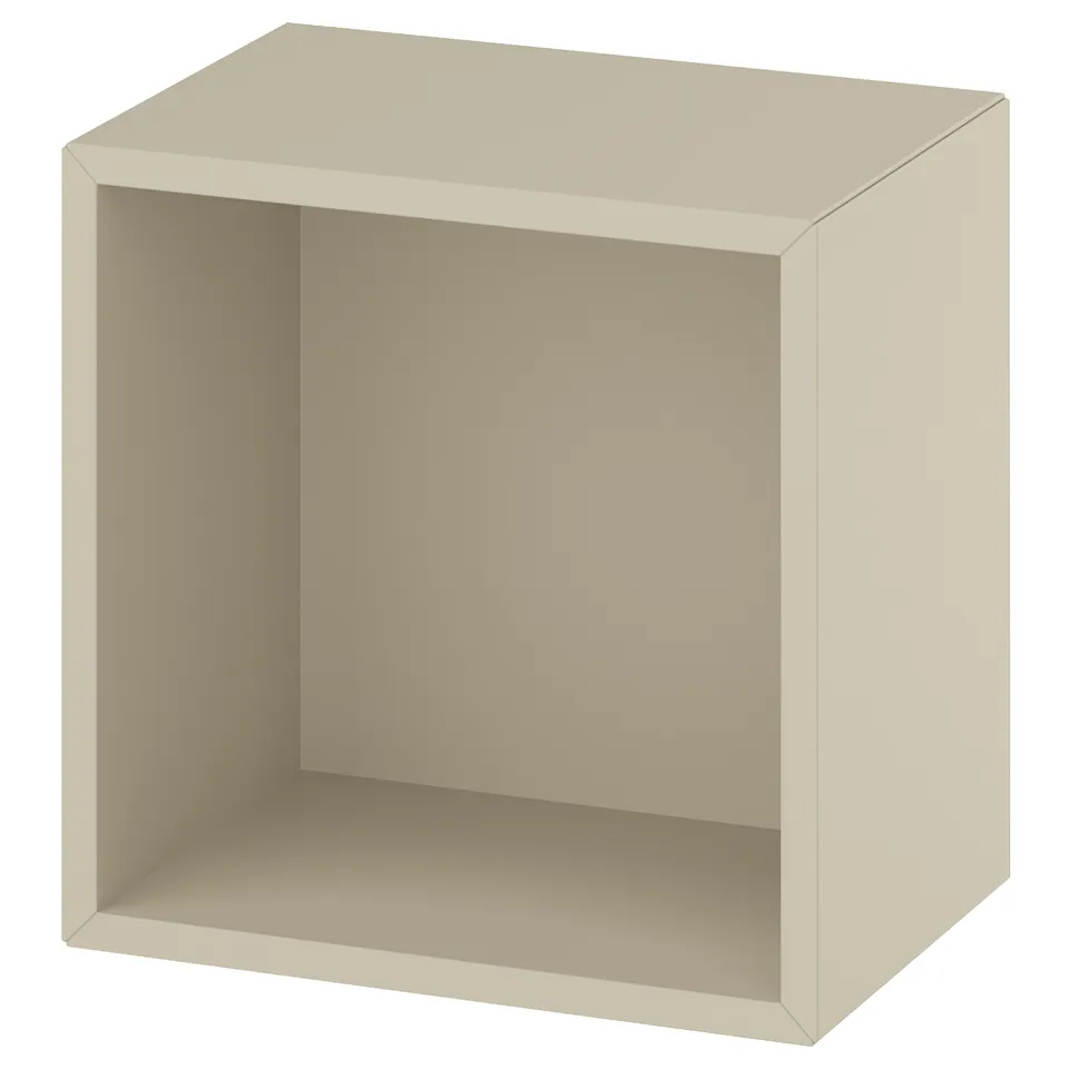 part: EKET cabinet