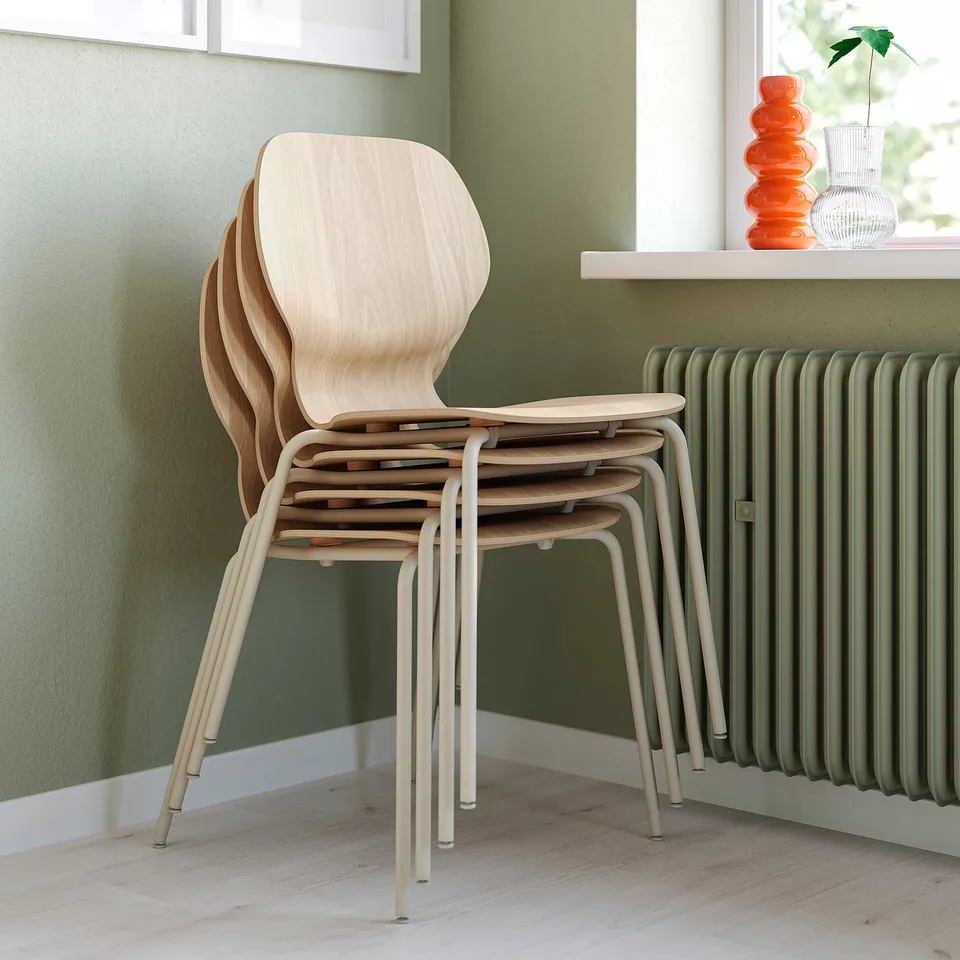 part: SKÅLSTA chair