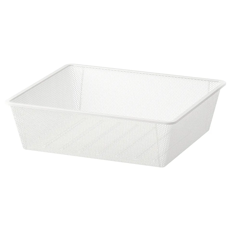 part: JONAXEL mesh basket