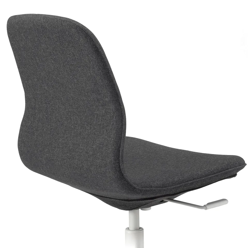 part: LÅNGFJÄLL conference chair