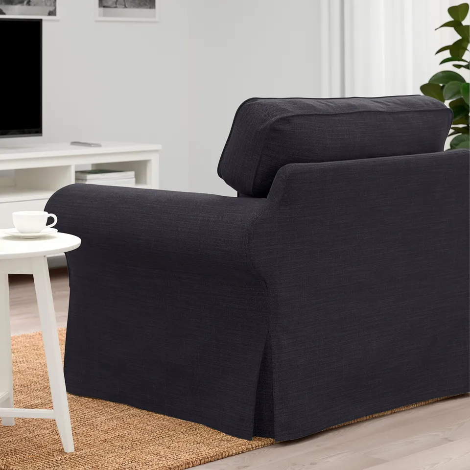 part: EKTORP armchair