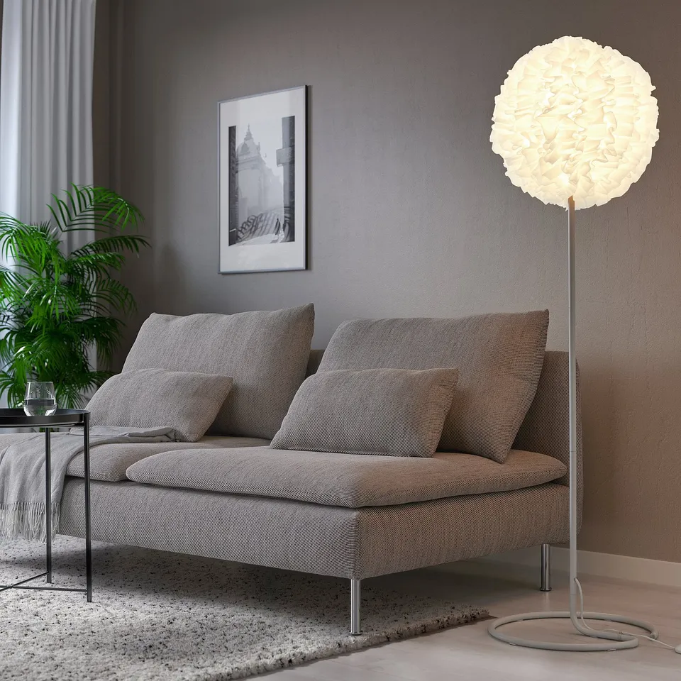part: VINDKAST floor lamp