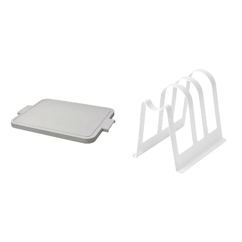 cutting board + stand, photo 1