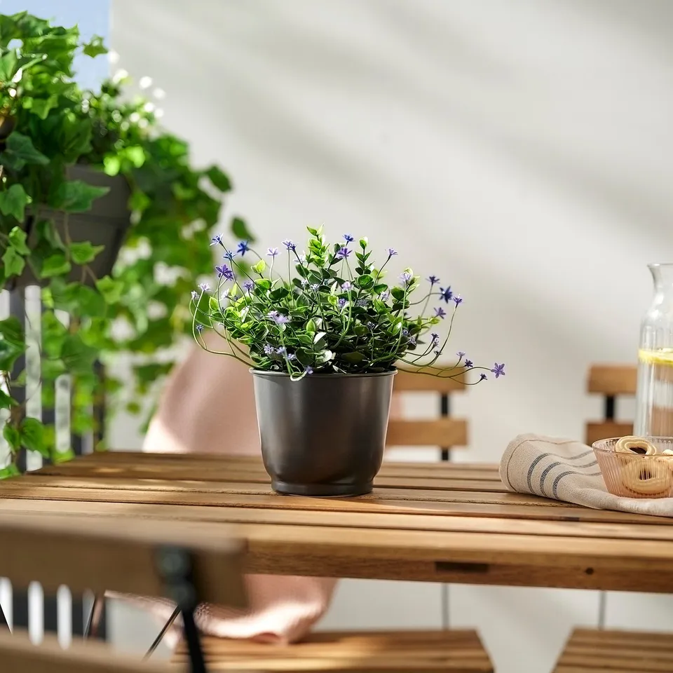part: BROKTRAST plant pot