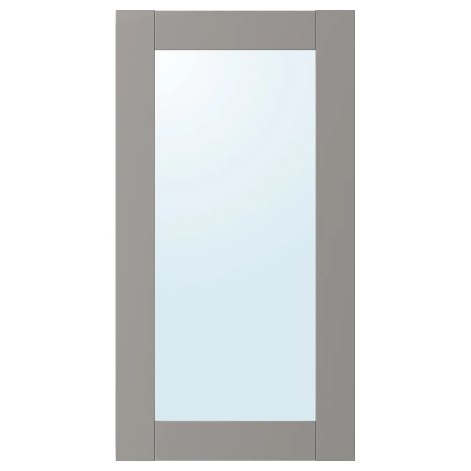 part: ENHET mirror door