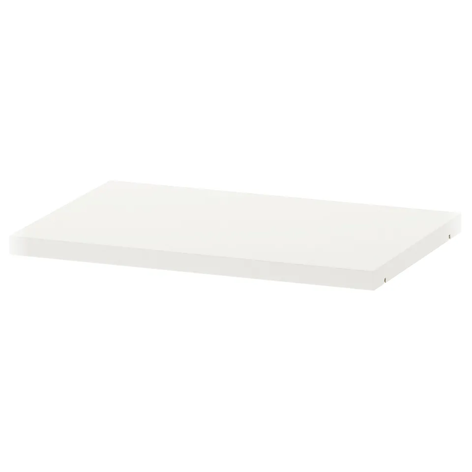 part: BILLY shelf