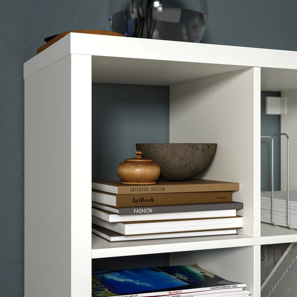 part: KALLAX shelving unit