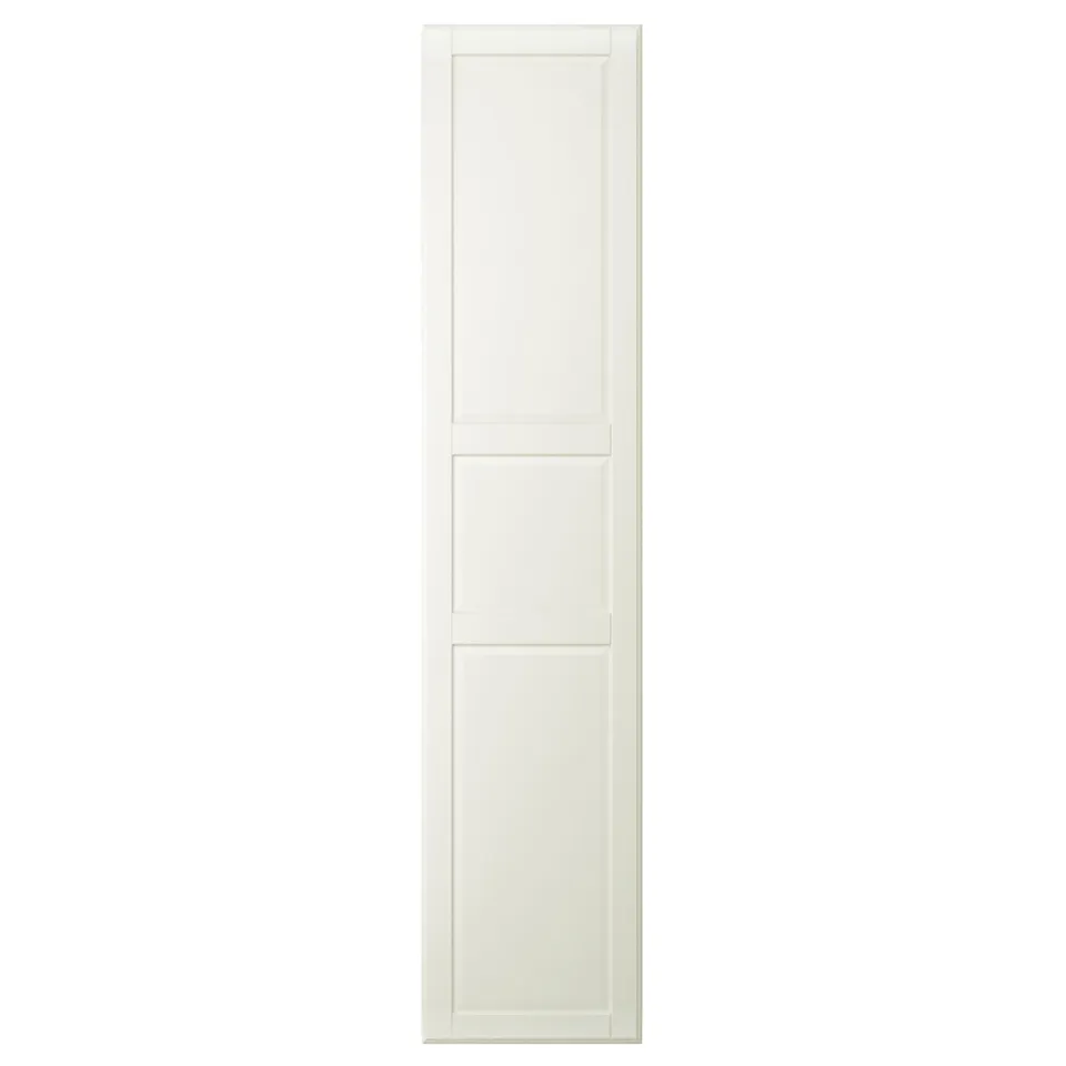 part: TYSSEDAL door