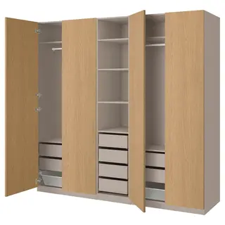 PAX / STORKLINTA