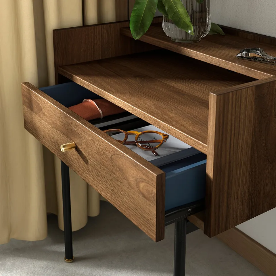 part: RÅDMANSÖ bedside table