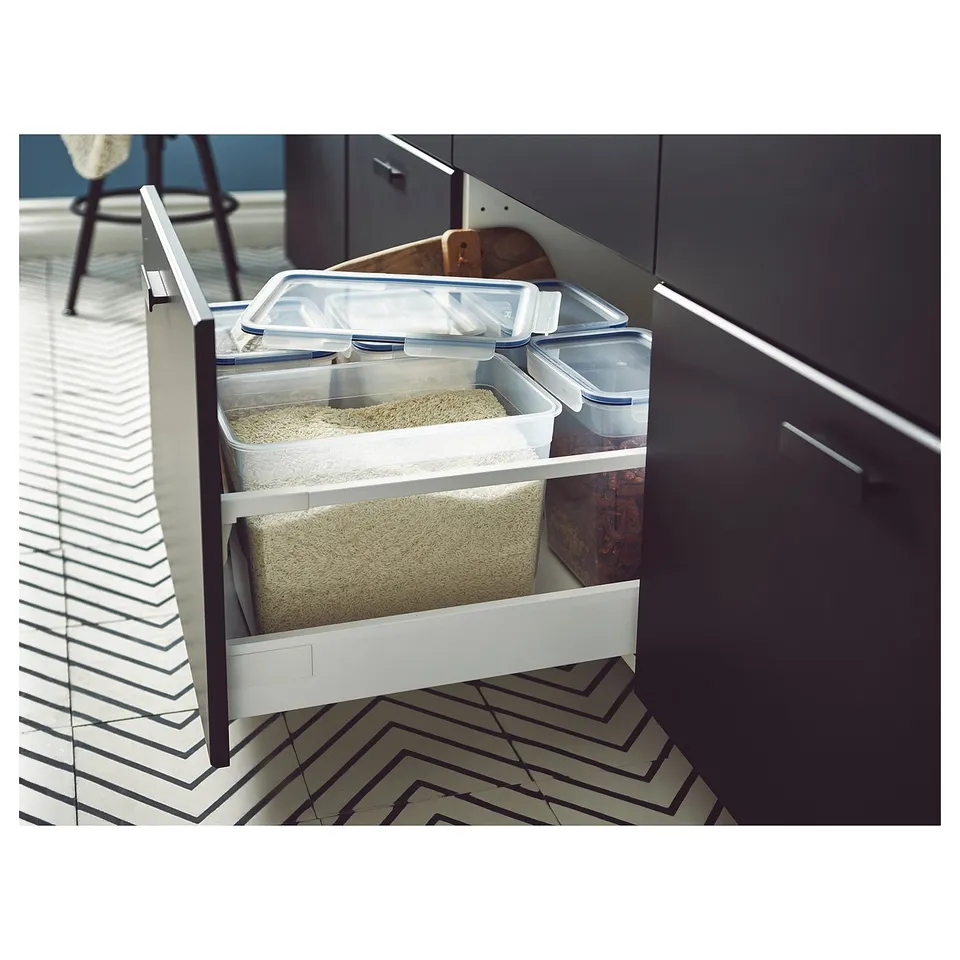 part: IKEA 365+ food container with lid