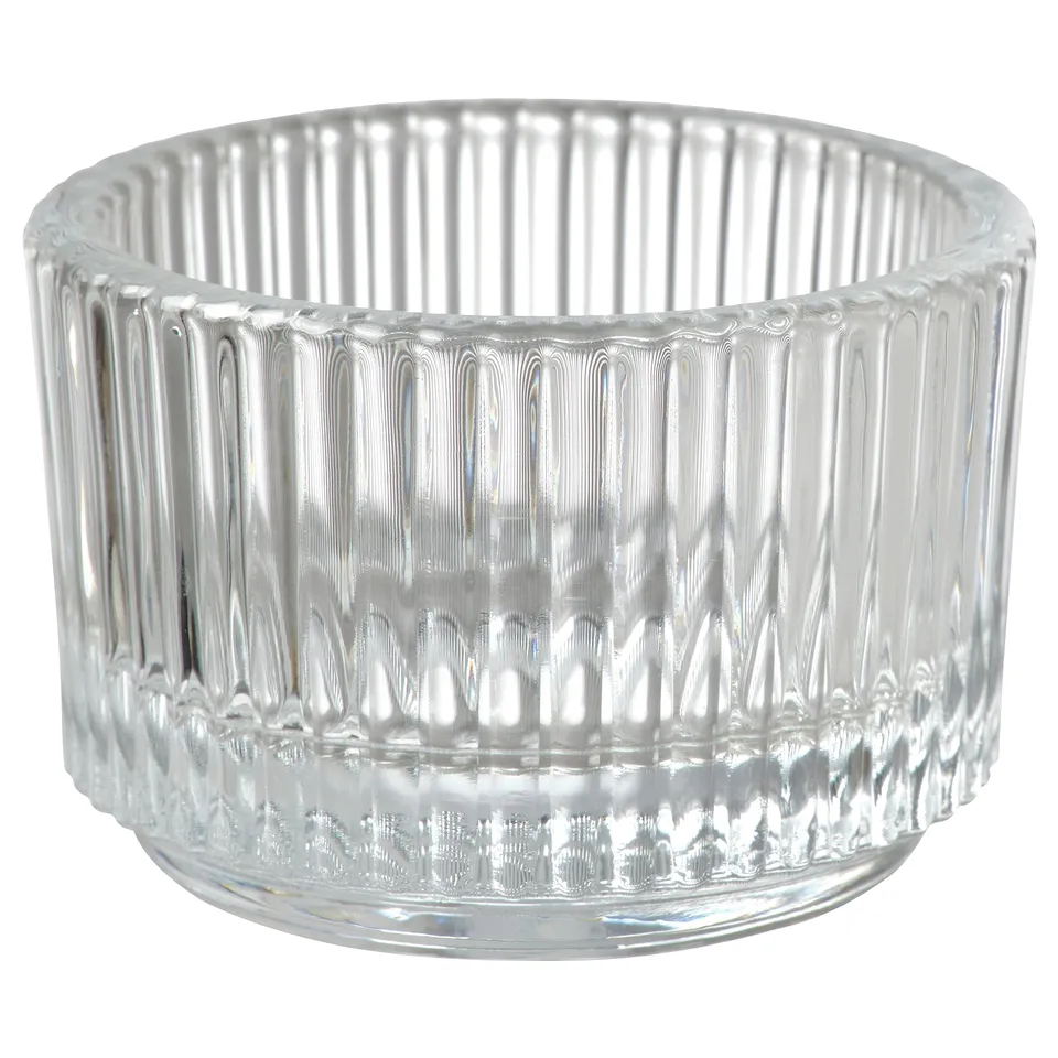 part: FINSMAK tealight holder