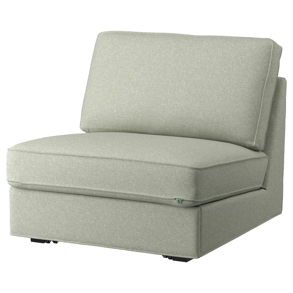 part: KIVIK 1-seat sofa-bed