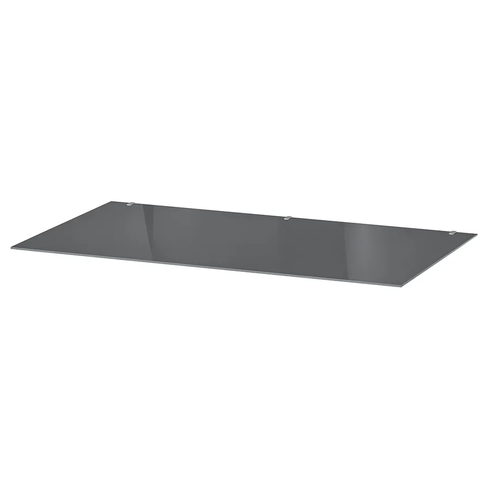 part: MALM glass top