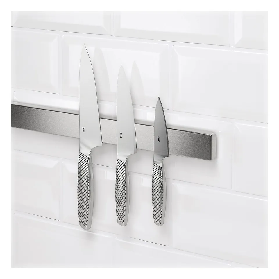 part: KUNGSFORS magnetic knife rack