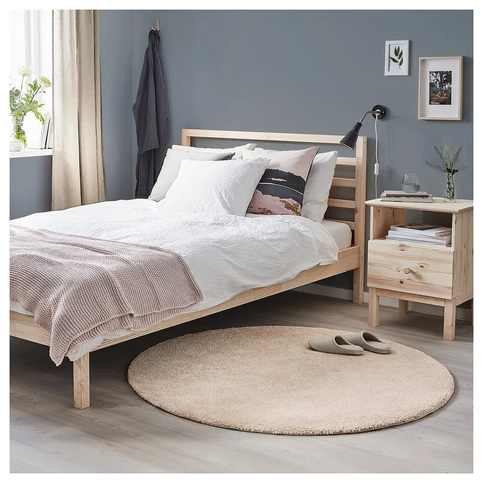 part: STOENSE rug, low pile