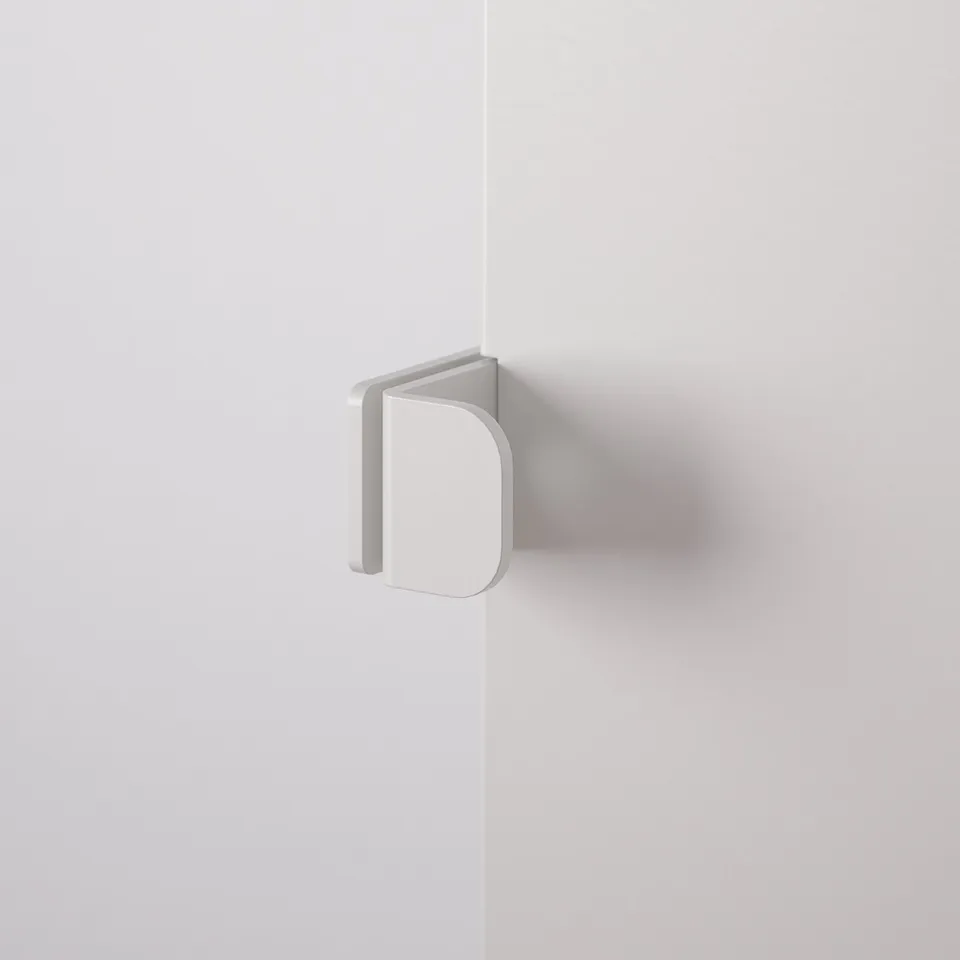 part: JOSTEIN door/side/back panels