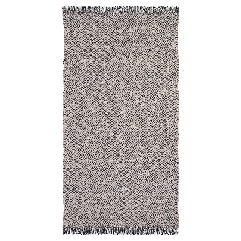 part: RÖRKÄR rug, flatwoven