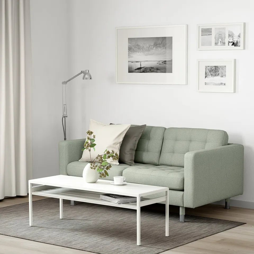 LANDSKRONA in a room