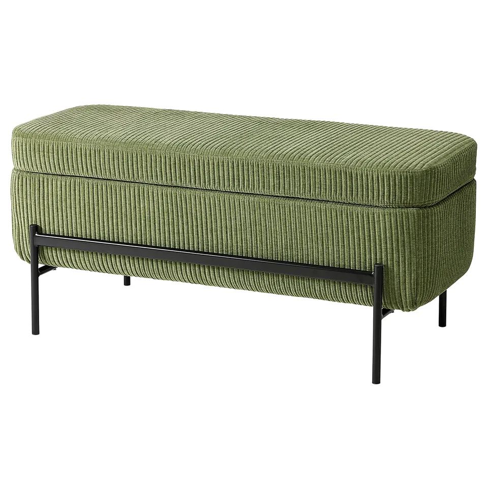part: VALTORP bench