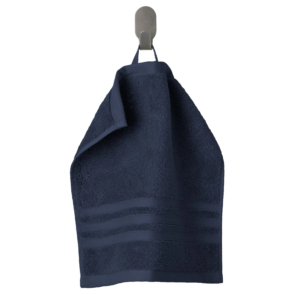 part: BROKGLIM washcloth