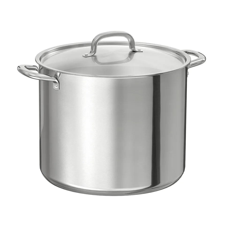 part: IKEA 365+ pot with lid