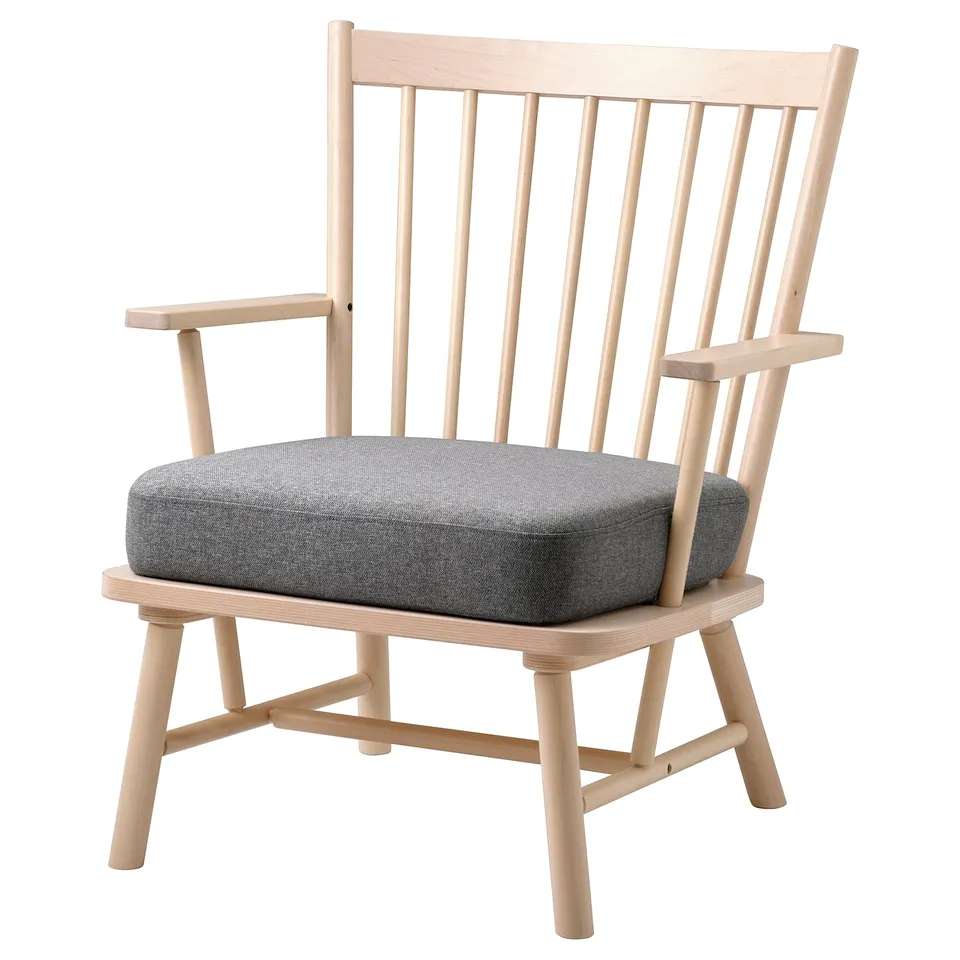 part: PERSBOL armchair