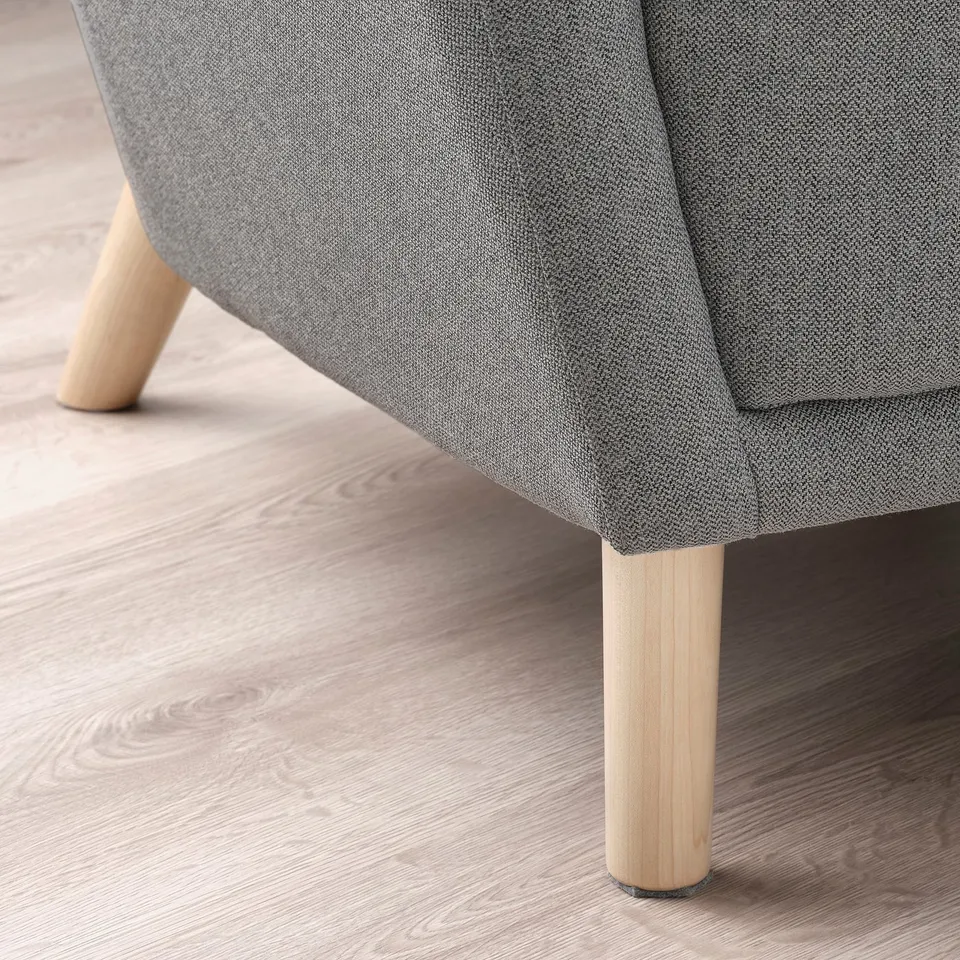 part: OSKARSHAMN wing chair