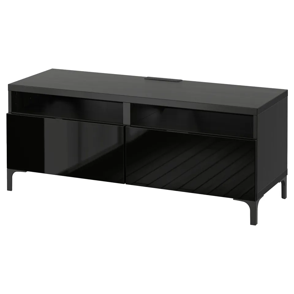 part: BESTÅ TV bench with drawers