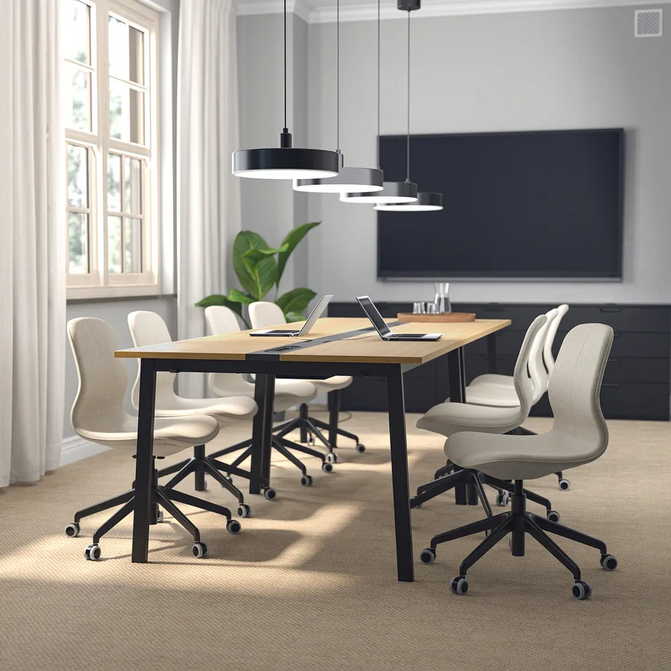 part: MITTZON conference table