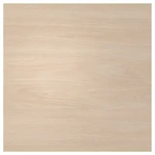 RUNSBÄCK custom made wall panel, oak effect/high pressure porcelain, 1 m²x1.2 cm