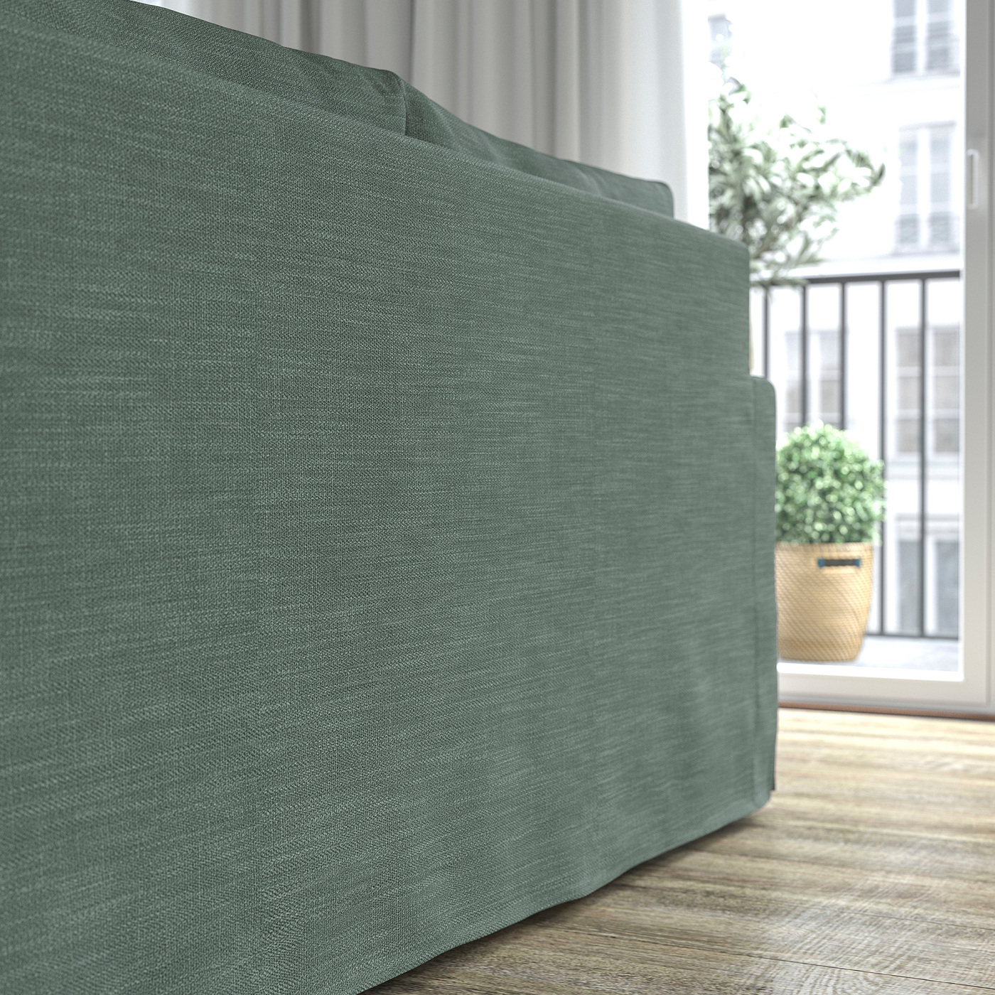 HYLTARP, photo 3