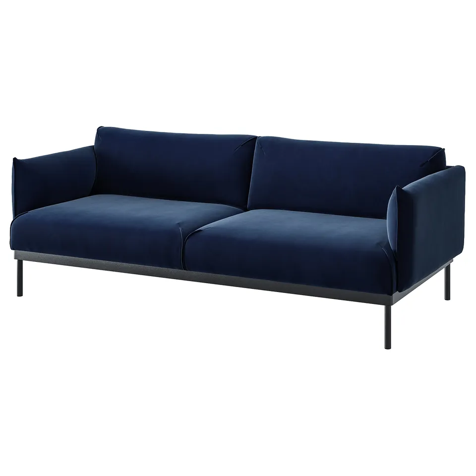part: ÄPPLARYD 3-seat sofa