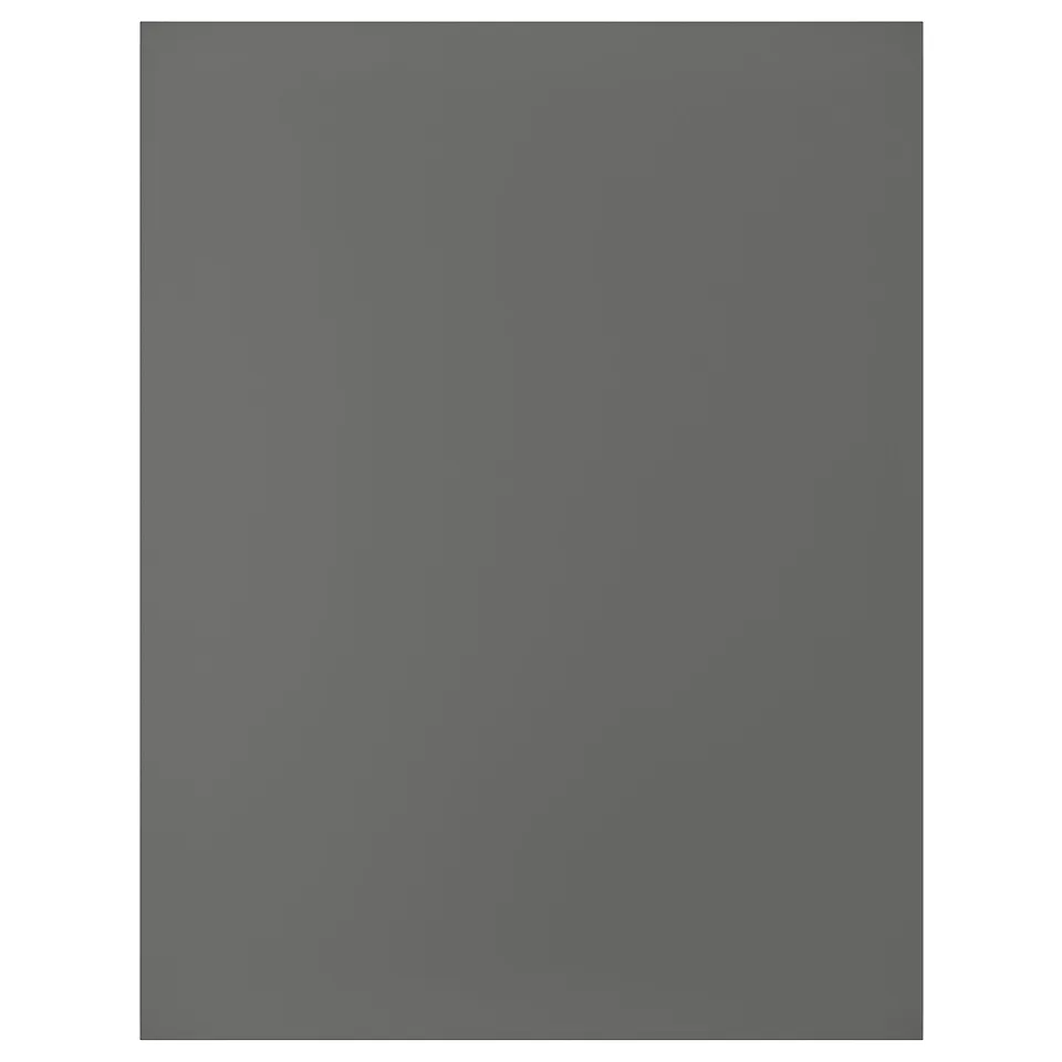 A dark grey FÖRBÄTTRA cover panel with a smooth, rectangular design.