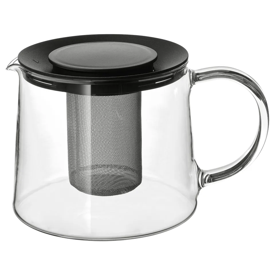 part: RIKLIG teapot
