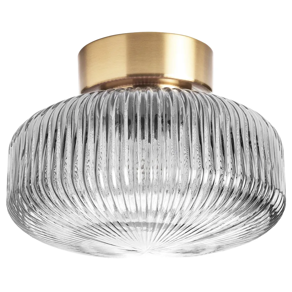 part: SOLKLINT ceiling lamp
