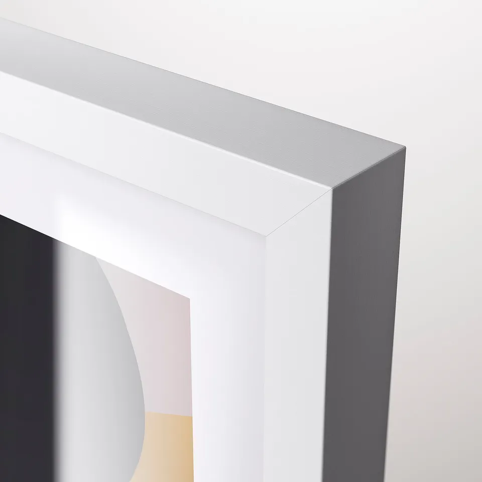 part: RÖDALM frame for 3 pictures
