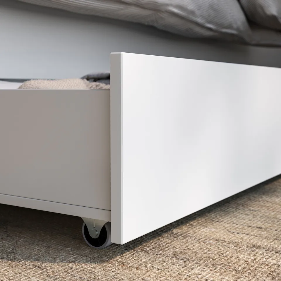 part: GULLABERG bed storage box, set of 2