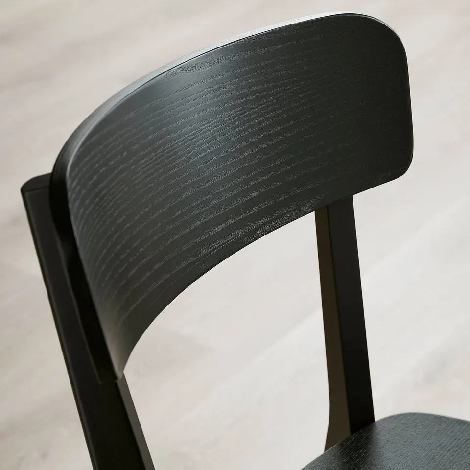 part: LISABO chair