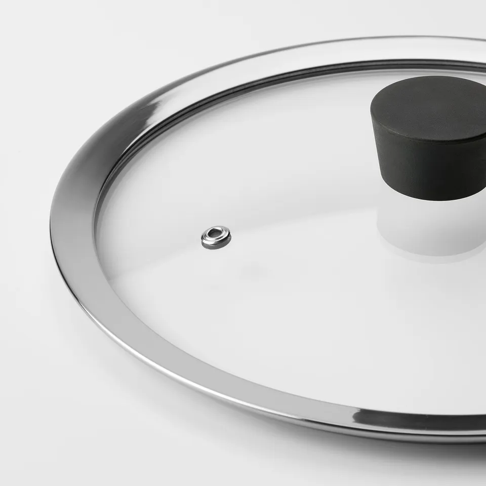 part: KLOCKREN pan lid