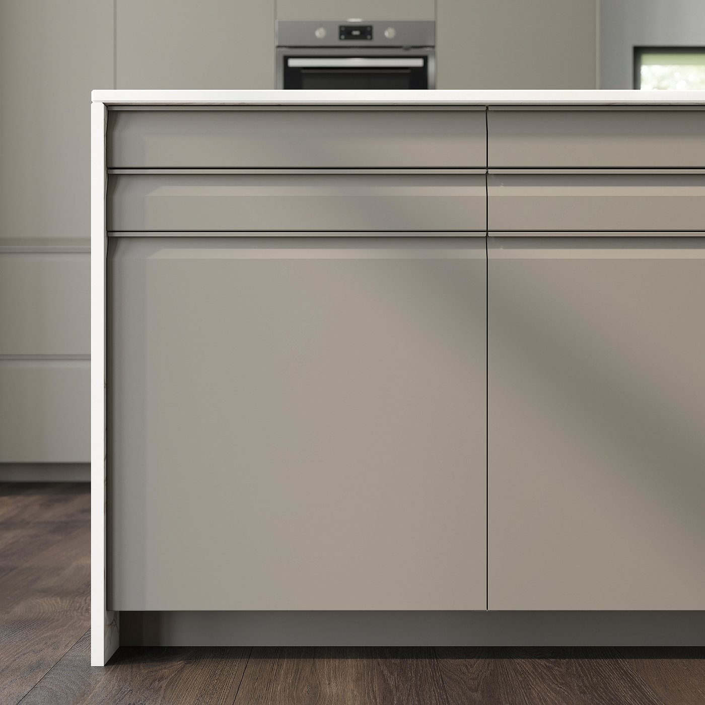 part: UPPLÖV drawer front