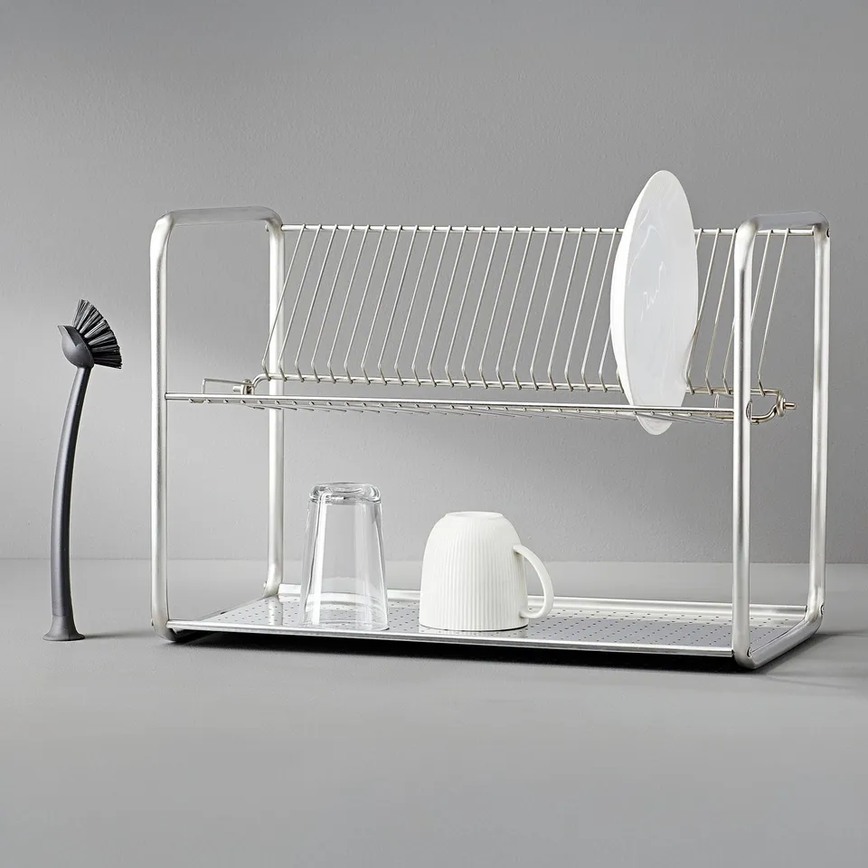 part: ORDNING dish drainer