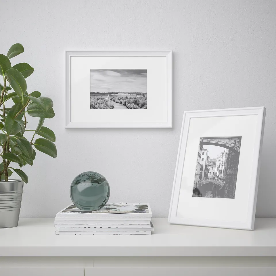 part: KNOPPÄNG frame