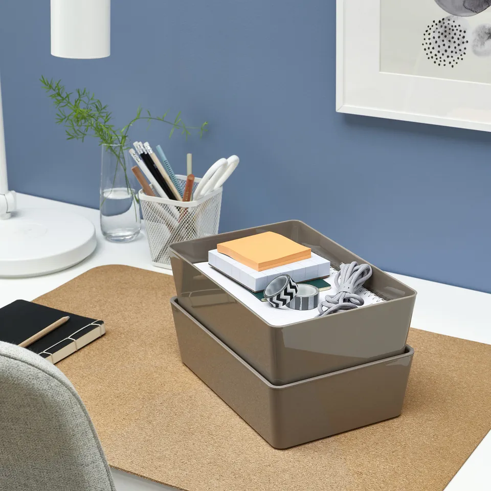 part: KUGGIS box