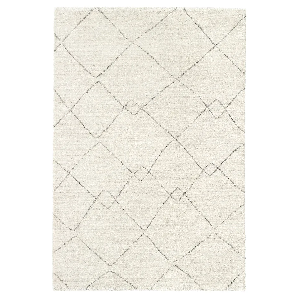 part: TVERSTED rug, low pile