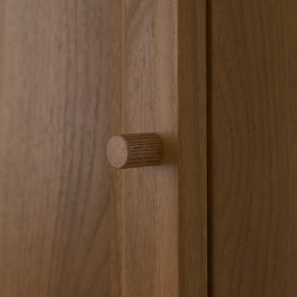 part: OXBERG door